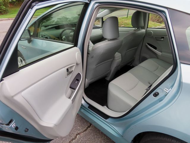 2015 Toyota Prius 5dr Hatchback Four - 22931487 - 28