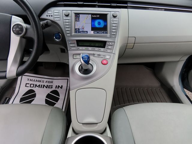 2015 Toyota Prius 5dr Hatchback Four - 22931487 - 33