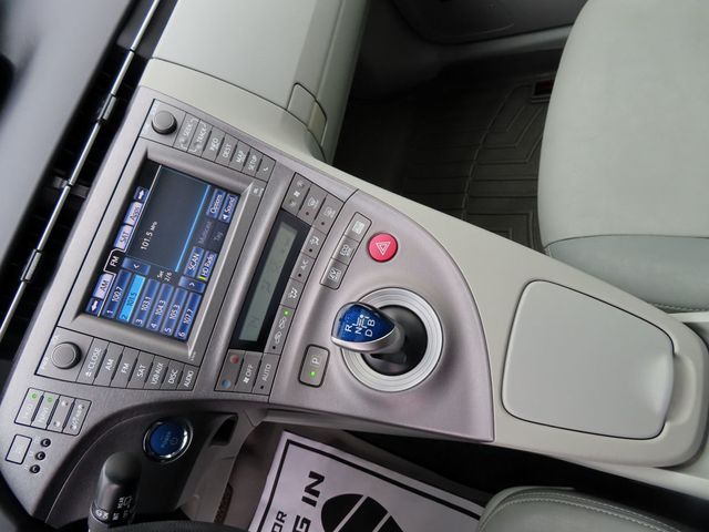 2015 Toyota Prius 5dr Hatchback Four - 22931487 - 36