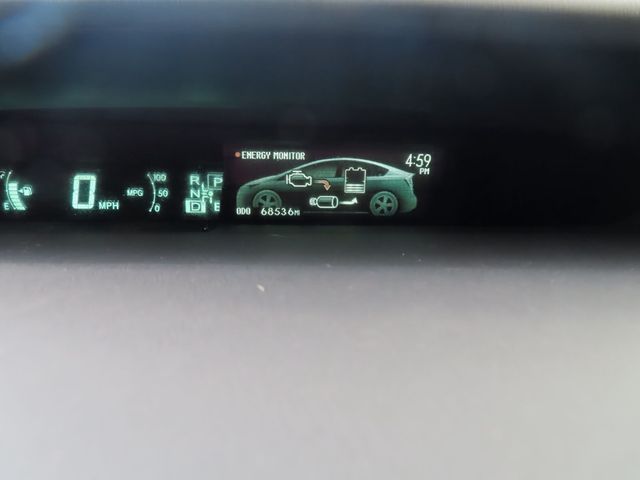 2015 Toyota Prius 5dr Hatchback Four - 22931487 - 40