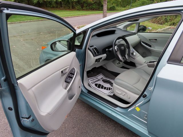 2015 Toyota Prius 5dr Hatchback Four - 22931487 - 4