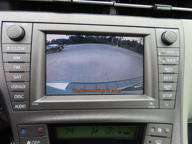 2015 Toyota Prius 5dr Hatchback Four - 22931487 - 7