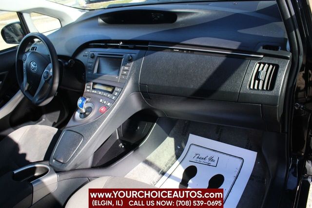 2015 Toyota Prius 5dr Hatchback Four - 22322737 - 15