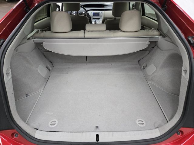 2015 Toyota Prius 5dr Hatchback Two - 22907617 - 10