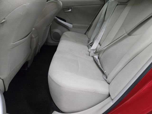 2015 Toyota Prius 5dr Hatchback Two - 22907617 - 8