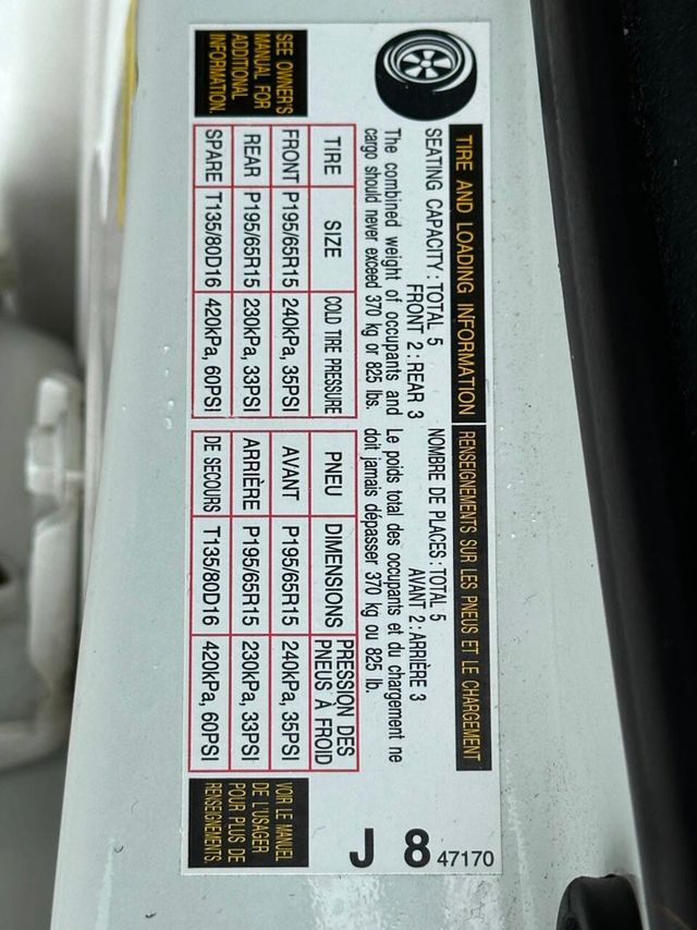 2015 Toyota Prius 5dr Hatchback Two - 22891533 - 15