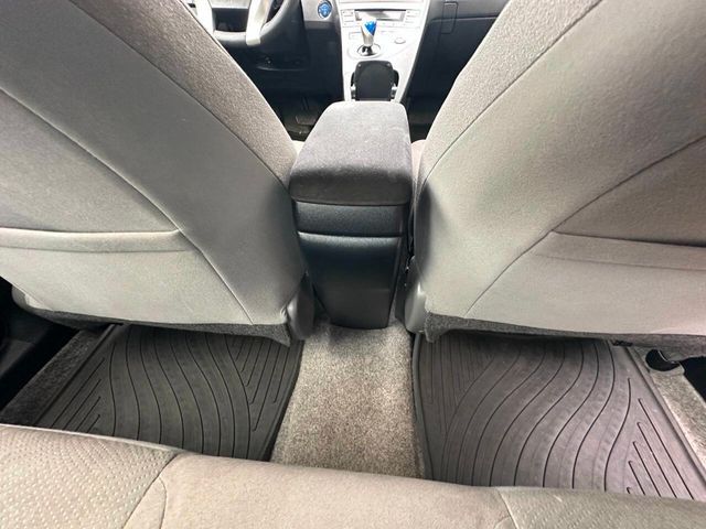 2015 Toyota Prius 5dr Hatchback Two - 22891533 - 20