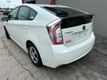 2015 Toyota Prius 5dr Hatchback Two - 22891533 - 2