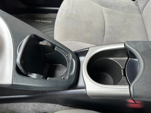 2015 Toyota Prius 5dr Hatchback Two - 22891533 - 46