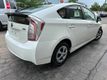 2015 Toyota Prius 5dr Hatchback Two - 22891533 - 8