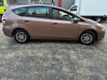 2015 Toyota Prius v 5dr Wagon Three - 22905725 - 9