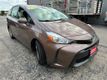 2015 Toyota Prius v 5dr Wagon Three - 22905725 - 10