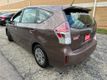 2015 Toyota Prius v 5dr Wagon Three - 22905725 - 2