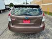 2015 Toyota Prius v 5dr Wagon Three - 22905725 - 3