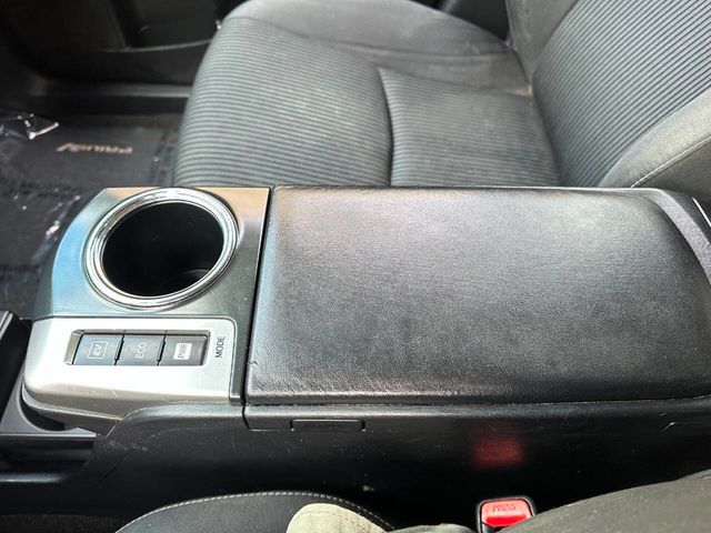 2015 Toyota Prius v 5dr Wagon Three - 22905725 - 44