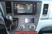 2015 Toyota Sienna 5dr 7-Passenger Van LE AWD - 22329005 - 19