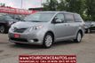 2015 Toyota Sienna 5dr 7-Passenger Van LE AWD - 22899824 - 0