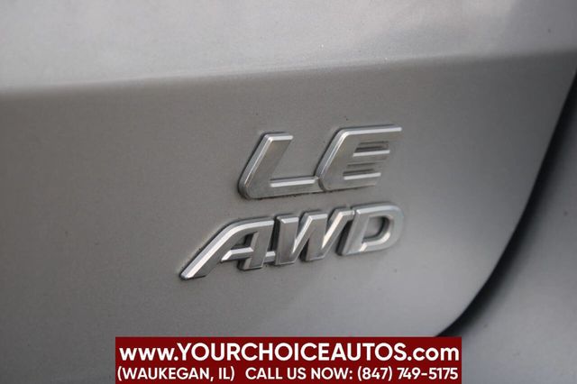 2015 Toyota Sienna 5dr 7-Passenger Van LE AWD - 22899824 - 9