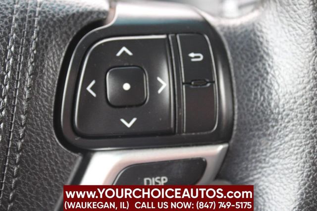 2015 Toyota Sienna 5dr 7-Passenger Van LE AWD - 22899824 - 23