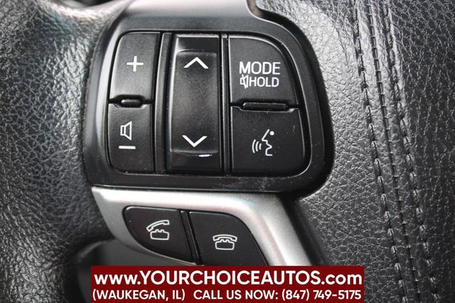 2015 Toyota Sienna 5dr 7-Passenger Van LE AWD - 22899824 - 24