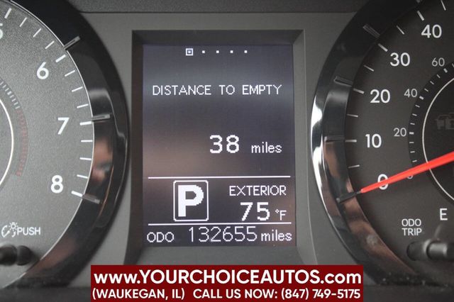 2015 Toyota Sienna 5dr 7-Passenger Van LE AWD - 22899824 - 26