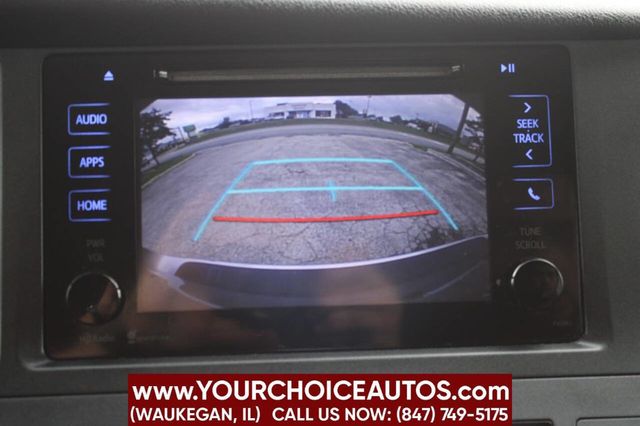 2015 Toyota Sienna 5dr 7-Passenger Van LE AWD - 22899824 - 27