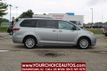 2015 Toyota Sienna 5dr 7-Passenger Van LE AWD - 22899824 - 3