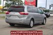 2015 Toyota Sienna 5dr 7-Passenger Van LE AWD - 22899824 - 4