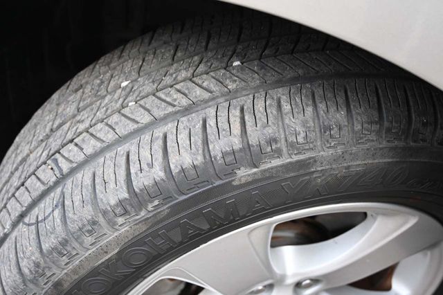 2015 Toyota Sienna 5dr 7-Passenger Van LE FWD Mobility - 22906179 - 10