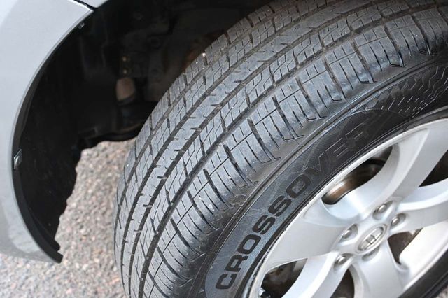 2015 Toyota Sienna 5dr 7-Passenger Van LE FWD Mobility - 22923317 - 10