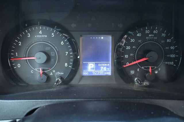 2015 Toyota Sienna 5dr 7-Passenger Van LE FWD Mobility - 22923317 - 33