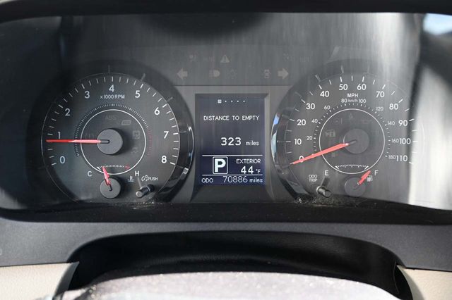 2015 Toyota Sienna 5dr 7-Passenger Van LE FWD Mobility - 22940399 - 34