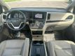 2015 Toyota Sienna 5dr 7-Passenger Van XLE AAS FWD - 22400527 - 1