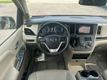 2015 Toyota Sienna 5dr 7-Passenger Van XLE AAS FWD - 22400527 - 26