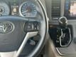 2015 Toyota Sienna 5dr 7-Passenger Van XLE AAS FWD - 22400527 - 31