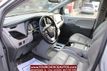2015 Toyota Sienna 5dr 7-Passenger Van XLE AWD - 22268822 - 10