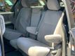 2015 Toyota Sienna 5dr 8-Passenger Van LE FWD - 22404455 - 19