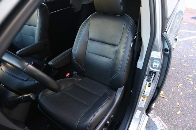 2015 Toyota Sienna 5dr 8-Passenger Van SE FWD - 22933728 - 13
