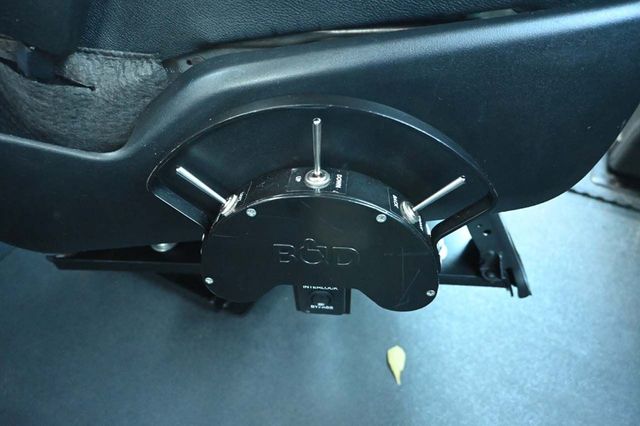 2015 Toyota Sienna 5dr 8-Passenger Van SE FWD - 22933728 - 21