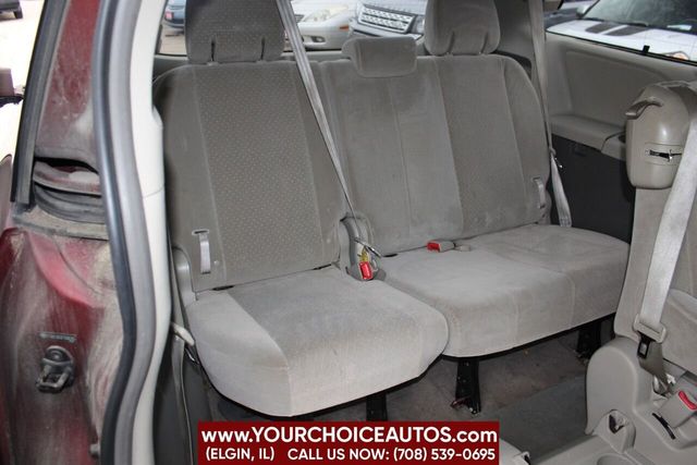 2015 Toyota Sienna LE 7 Passenger Auto Access Seat 4dr Mini Van - 22210254 - 21