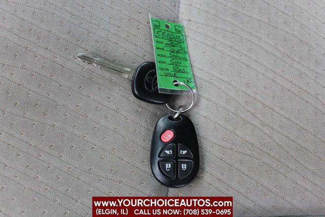 2015 Toyota Sienna LE 7 Passenger Auto Access Seat 4dr Mini Van - 22210254 - 31