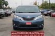 2015 Toyota Sienna Limited 7 Passenger 4dr Mini Van - 22919570 - 1