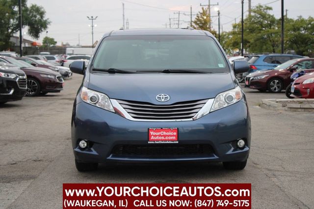2015 Toyota Sienna Limited 7 Passenger 4dr Mini Van - 22919570 - 1