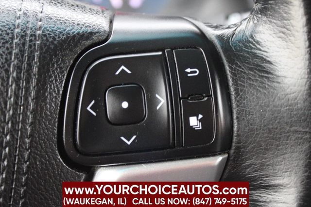 2015 Toyota Sienna Limited 7 Passenger 4dr Mini Van - 22919570 - 21