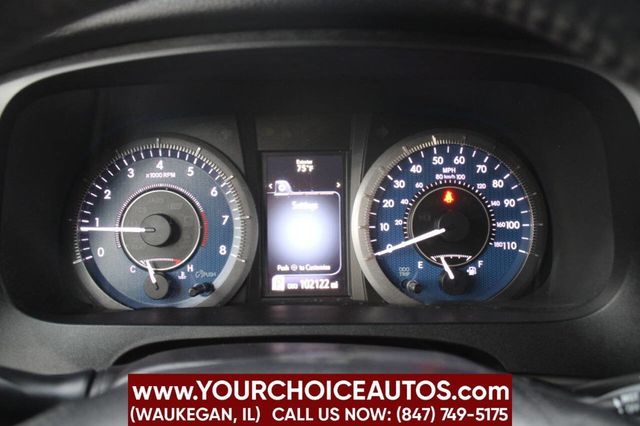 2015 Toyota Sienna Limited 7 Passenger 4dr Mini Van - 22919570 - 23