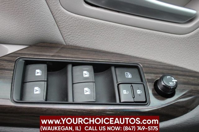 2015 Toyota Sienna Limited 7 Passenger 4dr Mini Van - 22919570 - 26