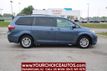 2015 Toyota Sienna Limited 7 Passenger 4dr Mini Van - 22919570 - 3