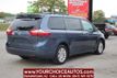 2015 Toyota Sienna Limited 7 Passenger 4dr Mini Van - 22919570 - 4