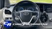 2015 Toyota Sienna XLE - 22364891 - 18