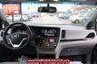 2015 Toyota Sienna XLE 8 Passenger 4dr Mini Van - 22263706 - 19